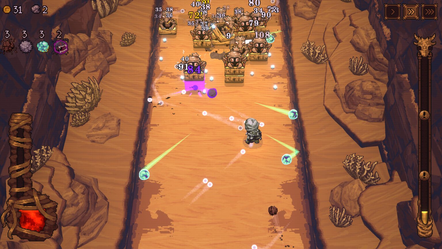 Ball X Pit Feature Image Desert Area