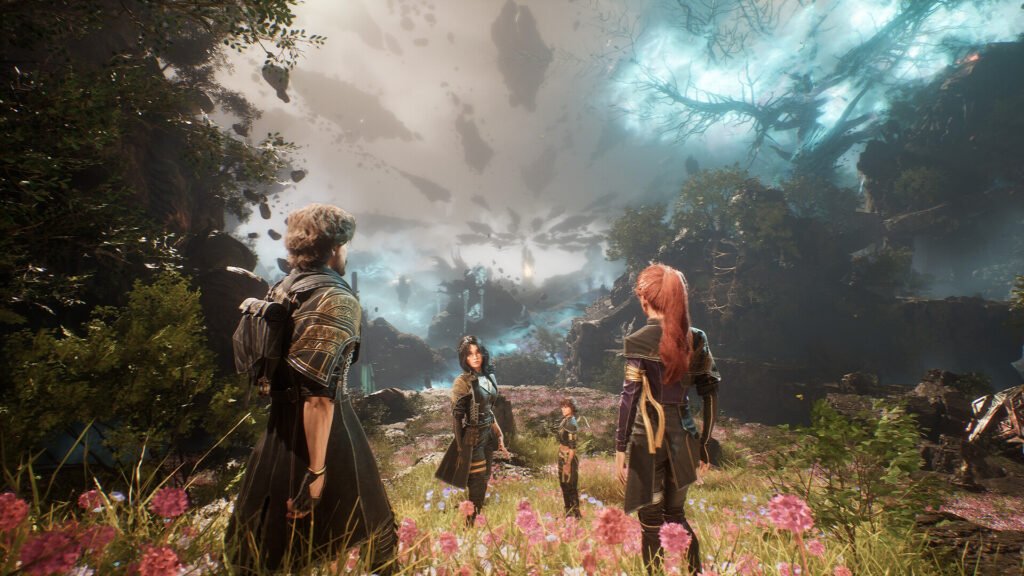 Clair Obscur Expedition 33 Feature Image