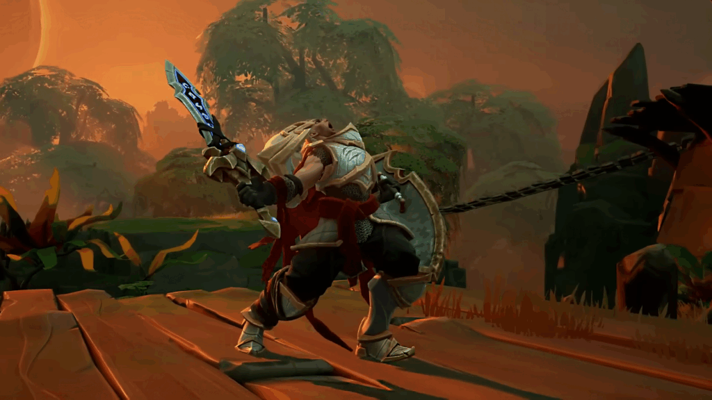 Fellowship Helena Stance