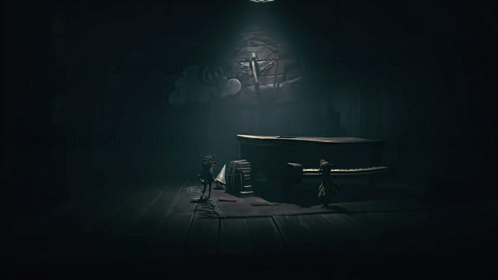 Little Nightmares III Gnome Locations 5