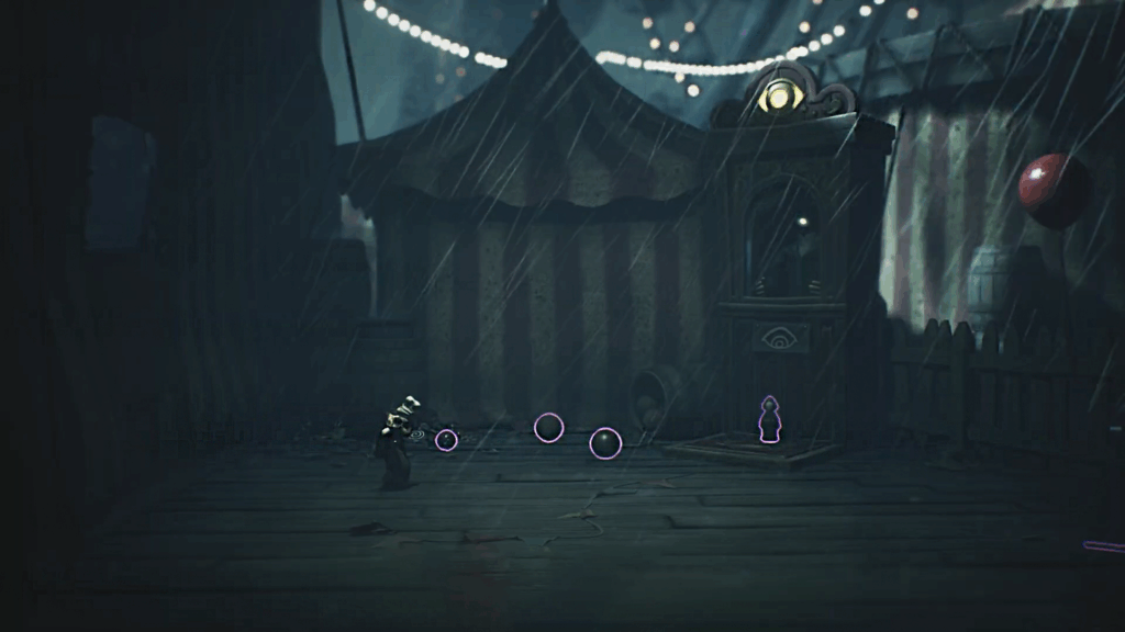 Little Nightmares III Lady Statue Locations 4