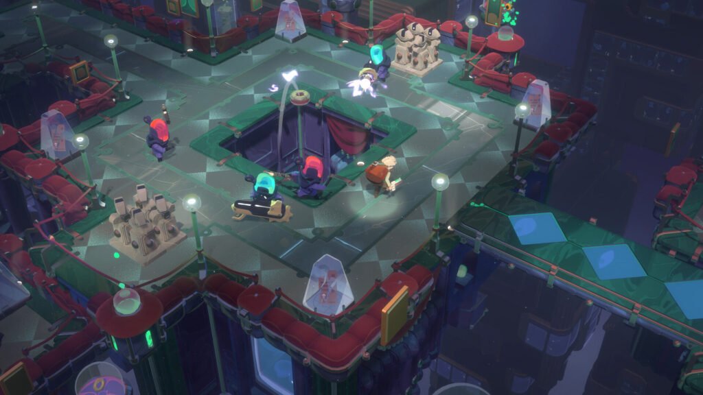 Moonlighter 2 The Endless Vault