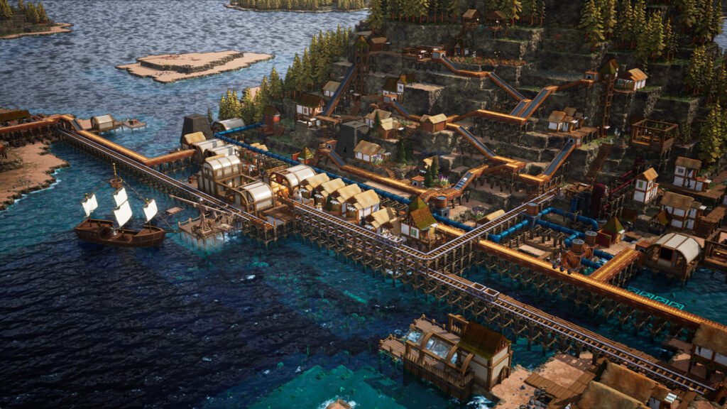 Whiskerwood Feature Image