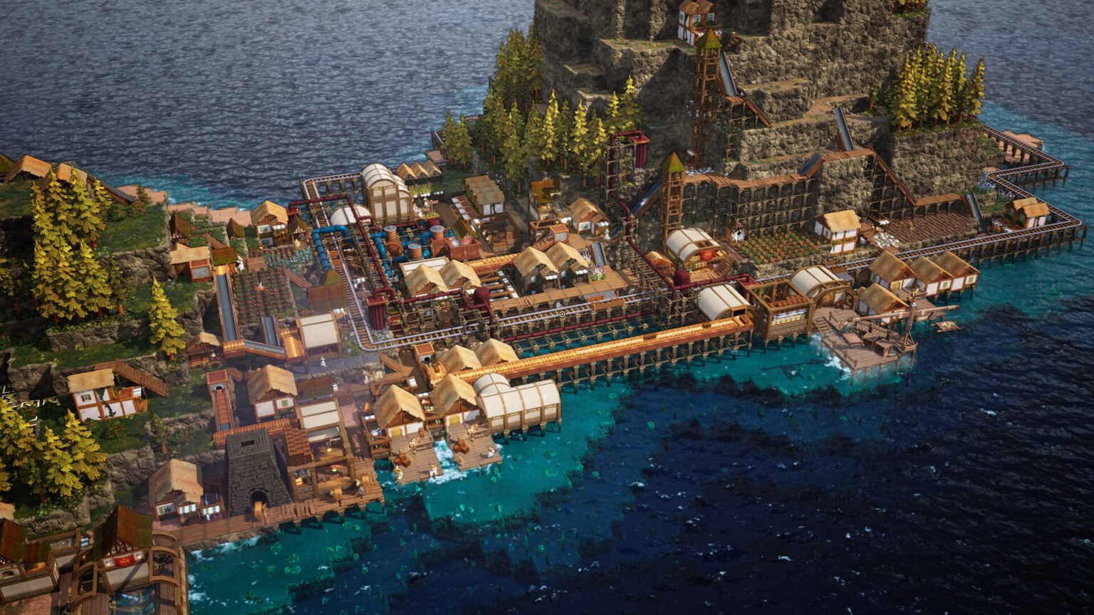 Whiskerwoods Feature Image Differnet Angle