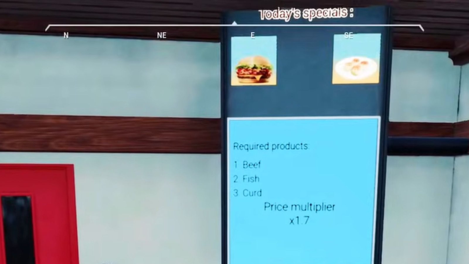 product sell ranch simulator