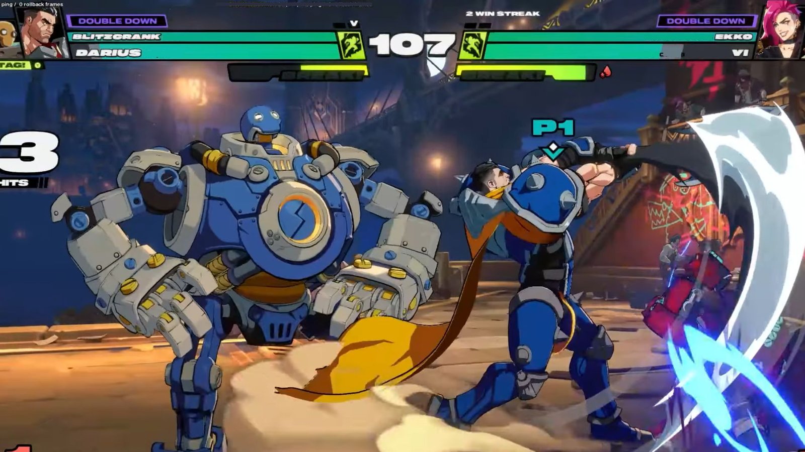 Best Beginner Teams 2XKO