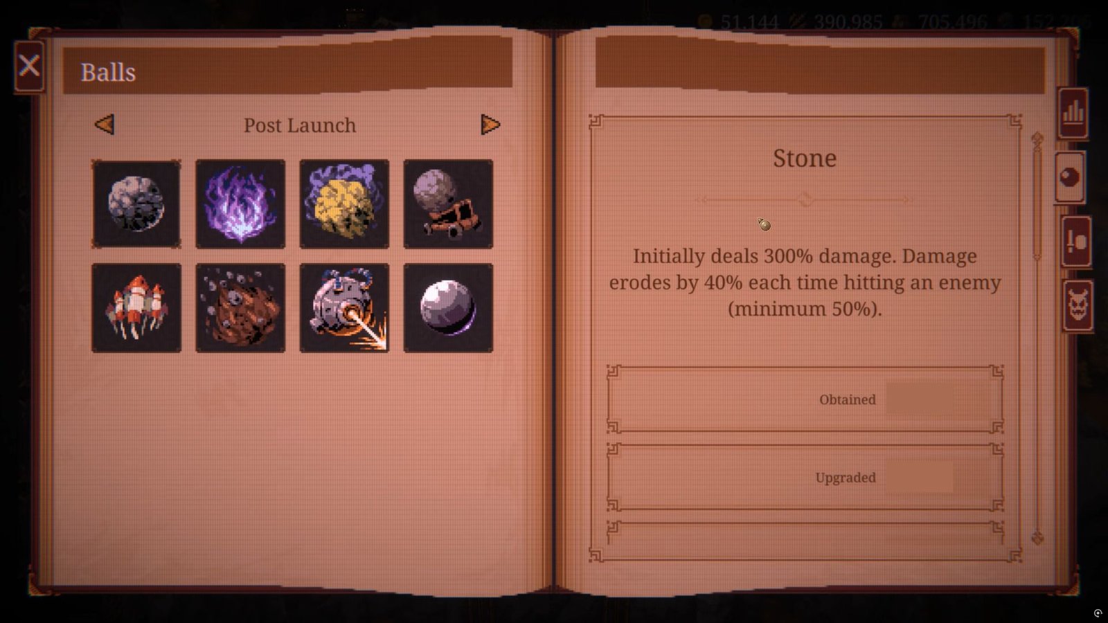 Evolution Ball x Pit Regal