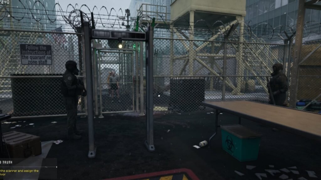 How to Get Rid of Rats in Quarantine Zone: The Last Check