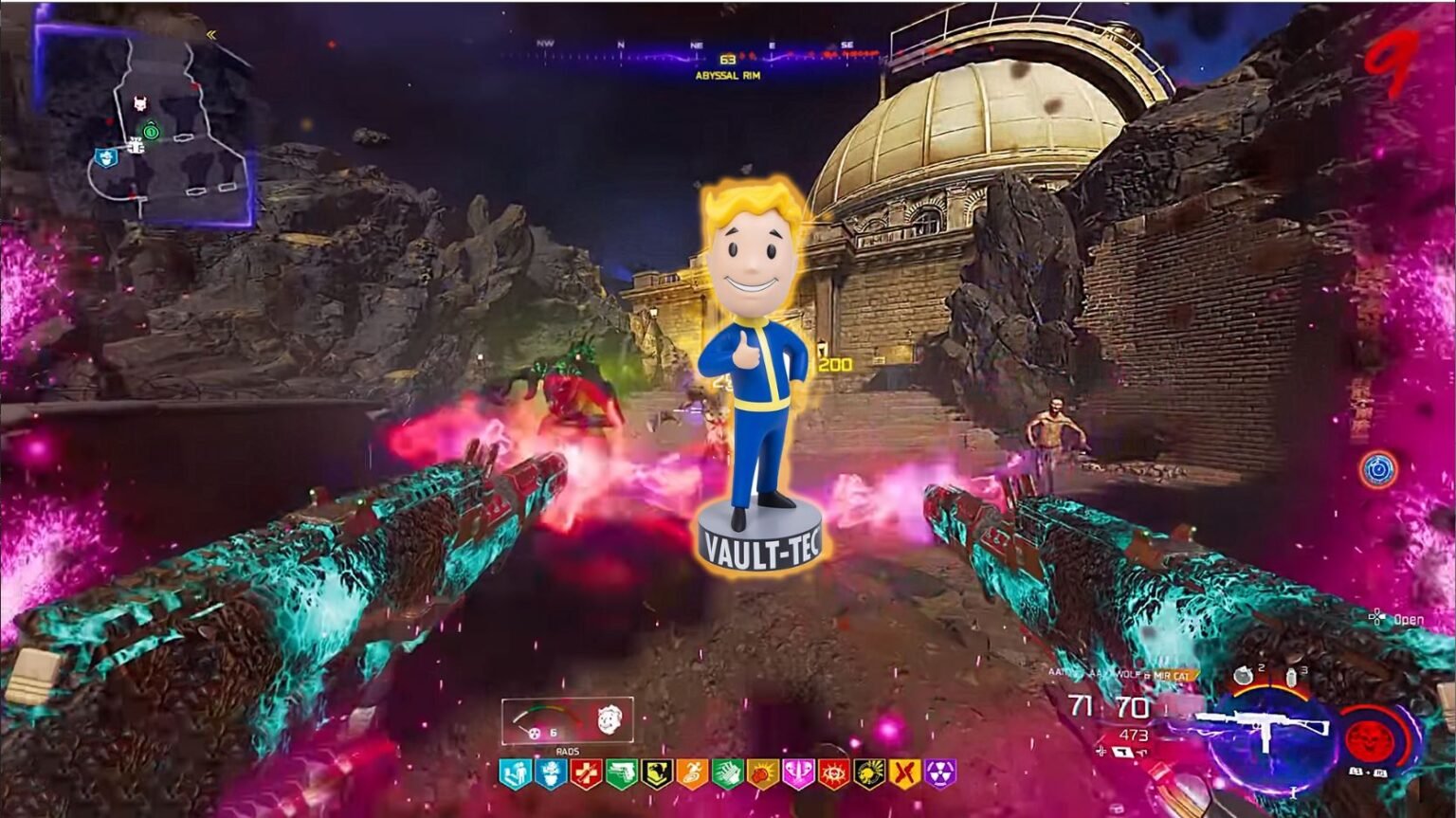 Call of Duty Black Ops 7 Bobbleheads Feature Image