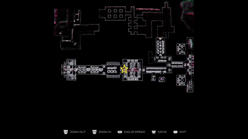Code Violet Argh, Black Tides Clone Monitoring