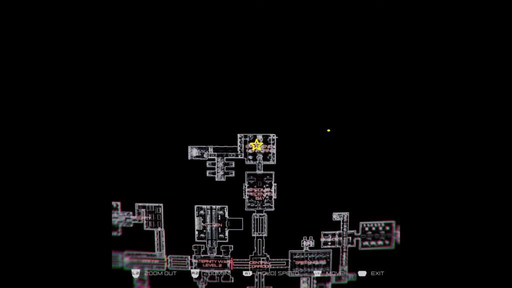 Code Violet Emergency Monitoring Breathless Beauty