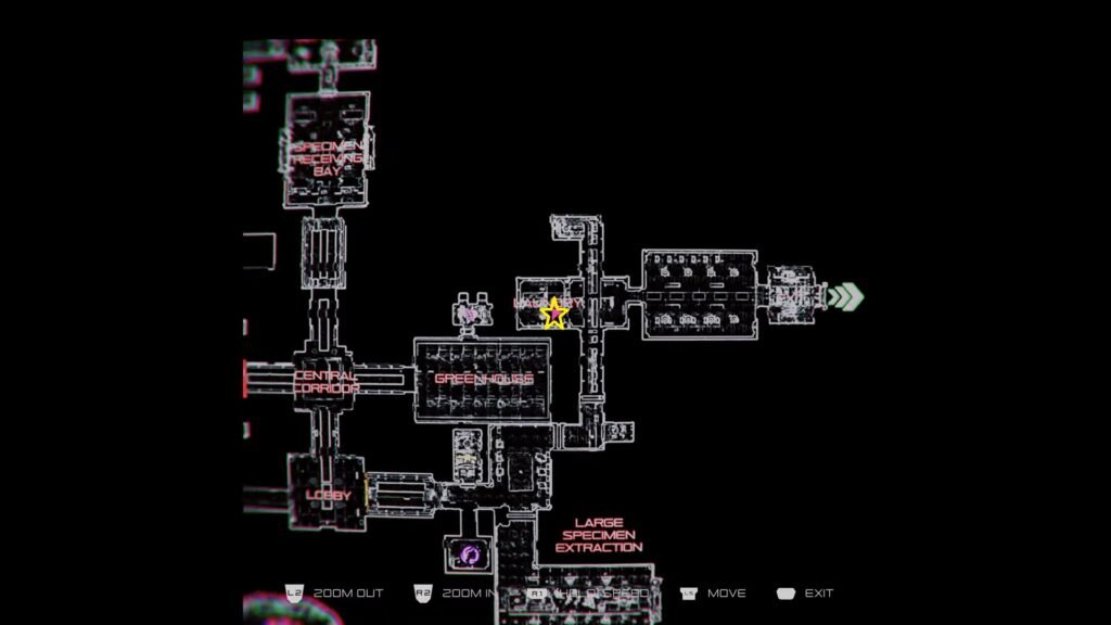 Code Violet Laundry Dino Hunter Outfit