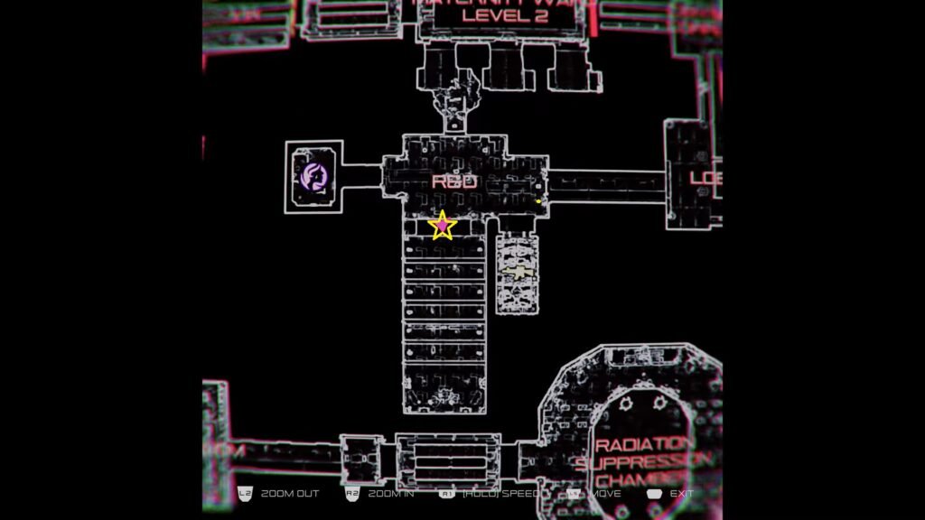 Code Violet RGD Sneak Suit