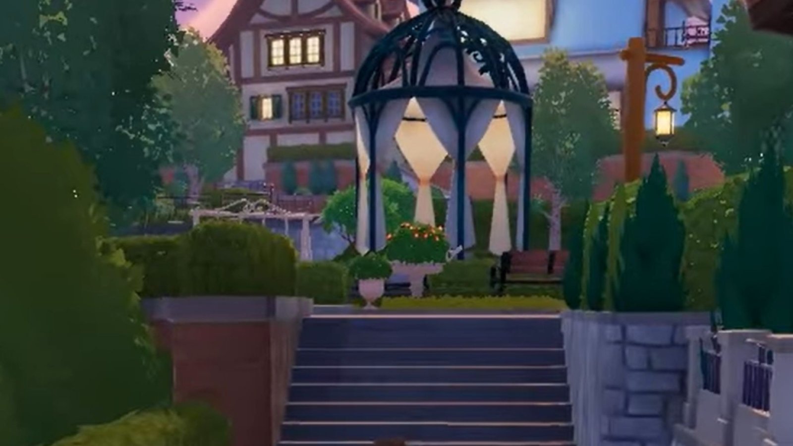 Joinery Seasoning Rack Location Heartopia