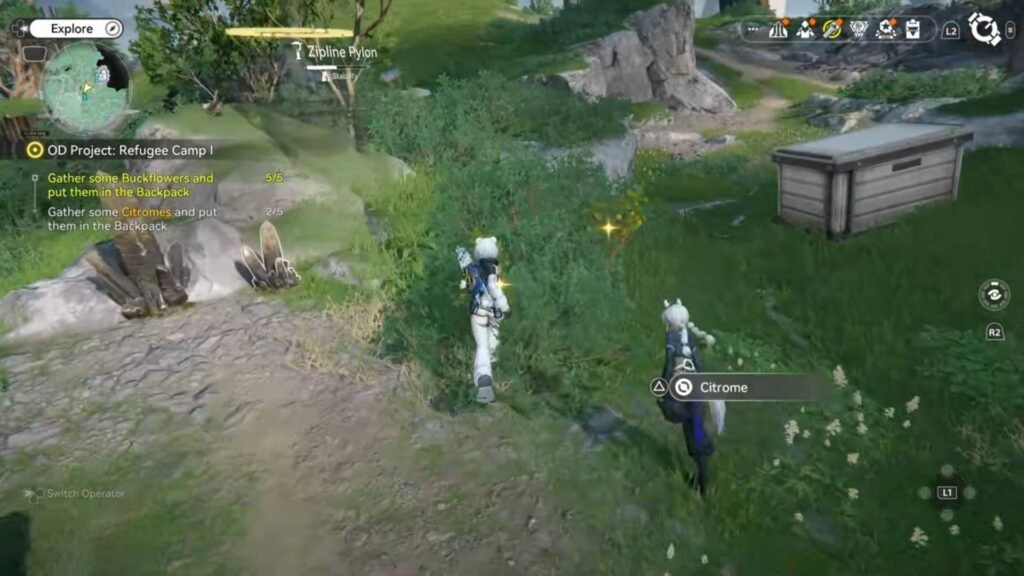 How To Get Citrome in Arknights Endfield