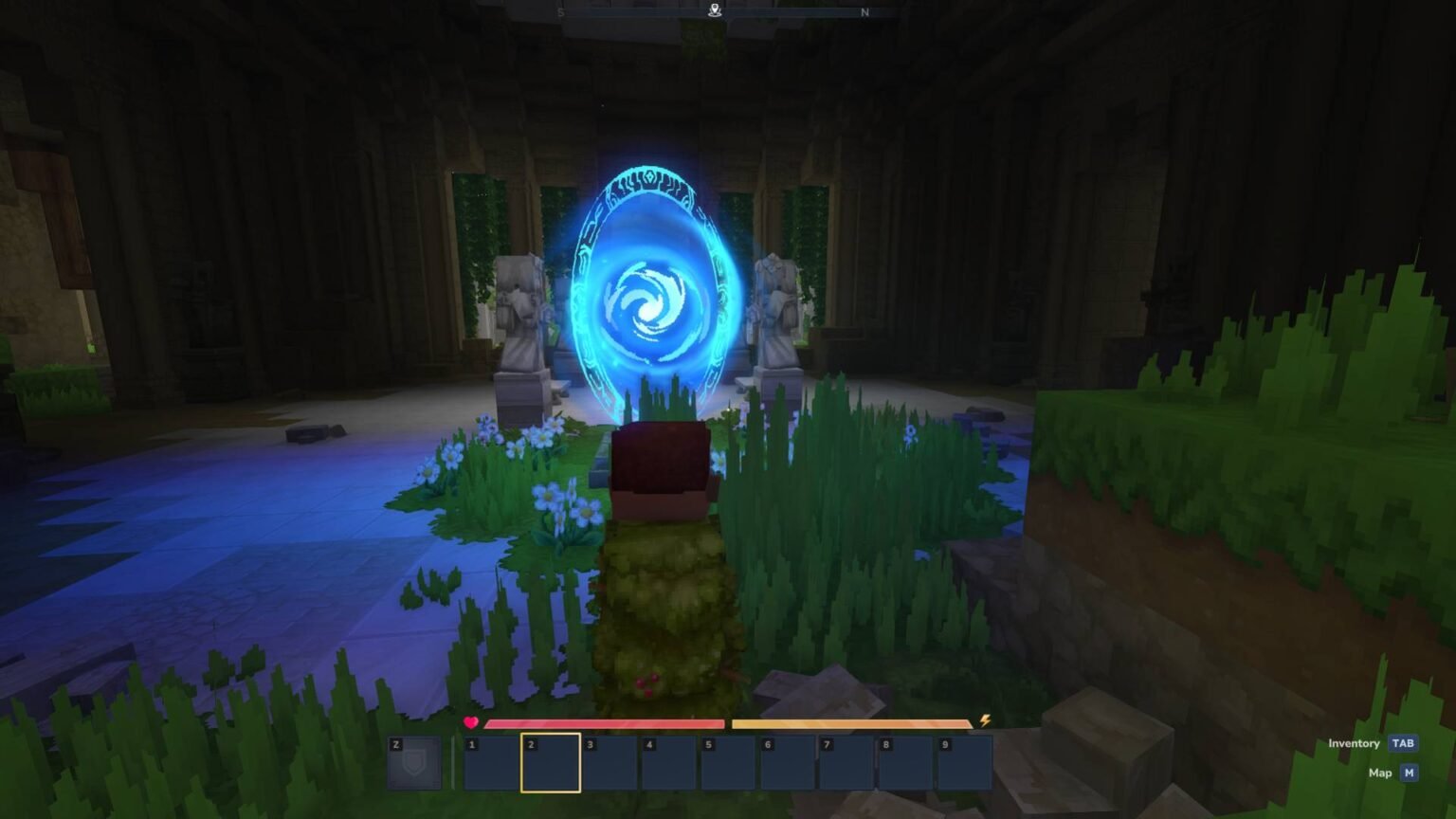 How To Unlock Memories in Hytale