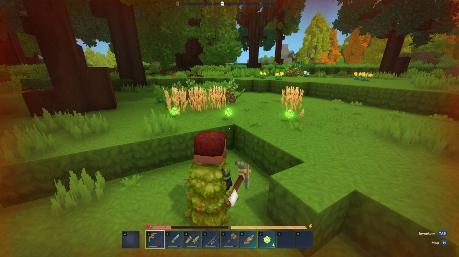 How to Get Essence of Life in Hytale