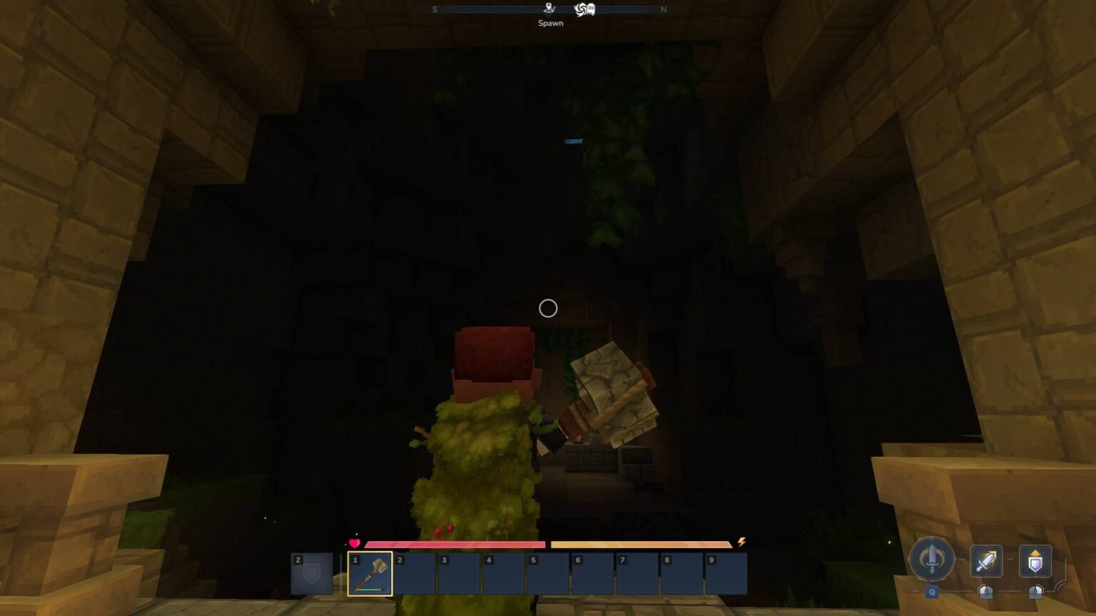 Hytale - How to Craft, Repair, and Upgrade Weapons