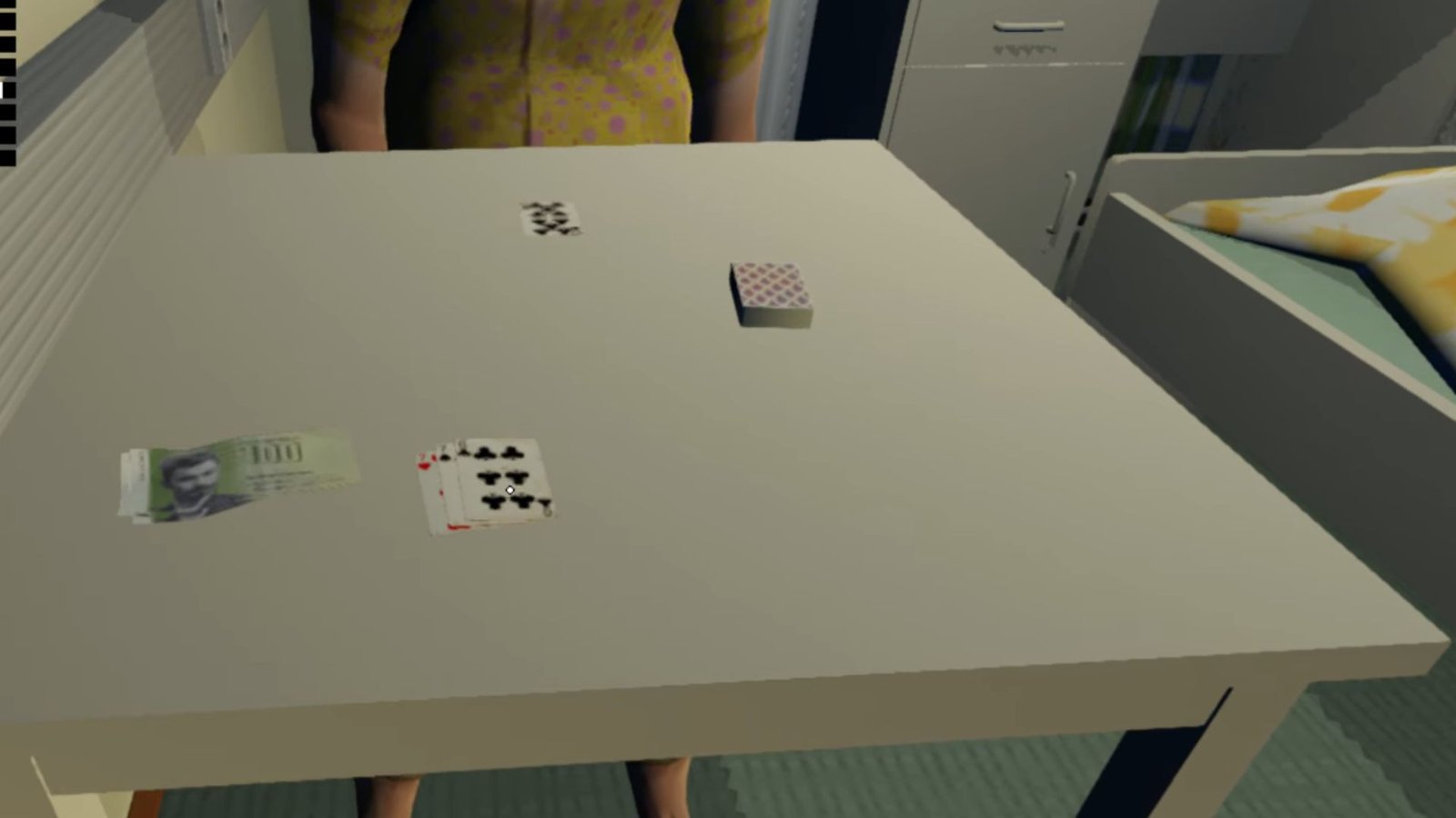 Venttii My Winter Car