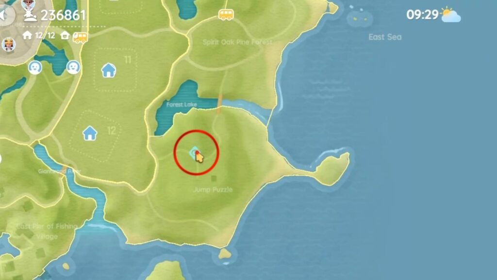 Heartopia All Wild Animal Locations Guide TheGamesWatch