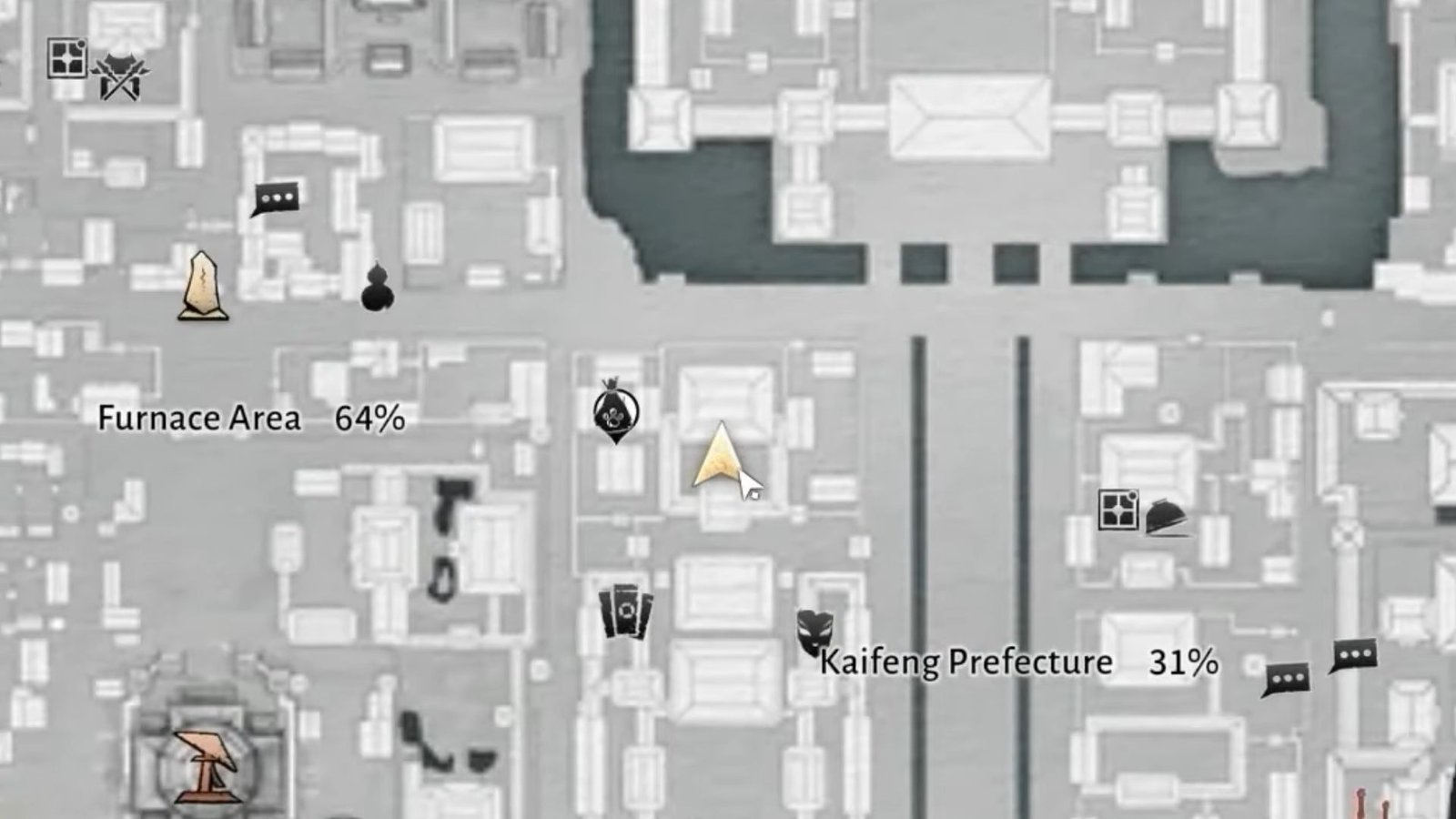 Military Funds and the Righteous Cause