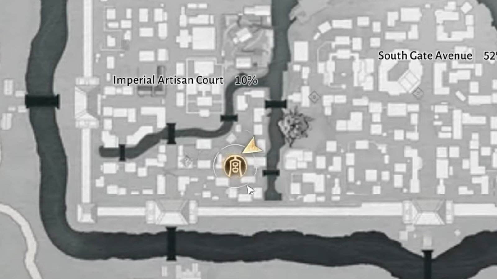 Rumors of a Massacre