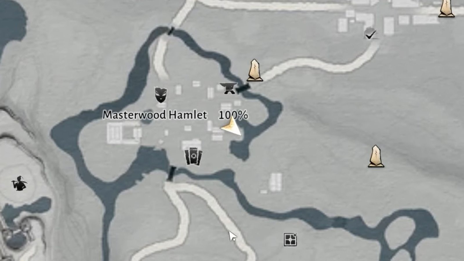 Heroes’ Assembly Turning Back from the Brink Fragment Location Kaifeng Dark Surge Where Winds Meet