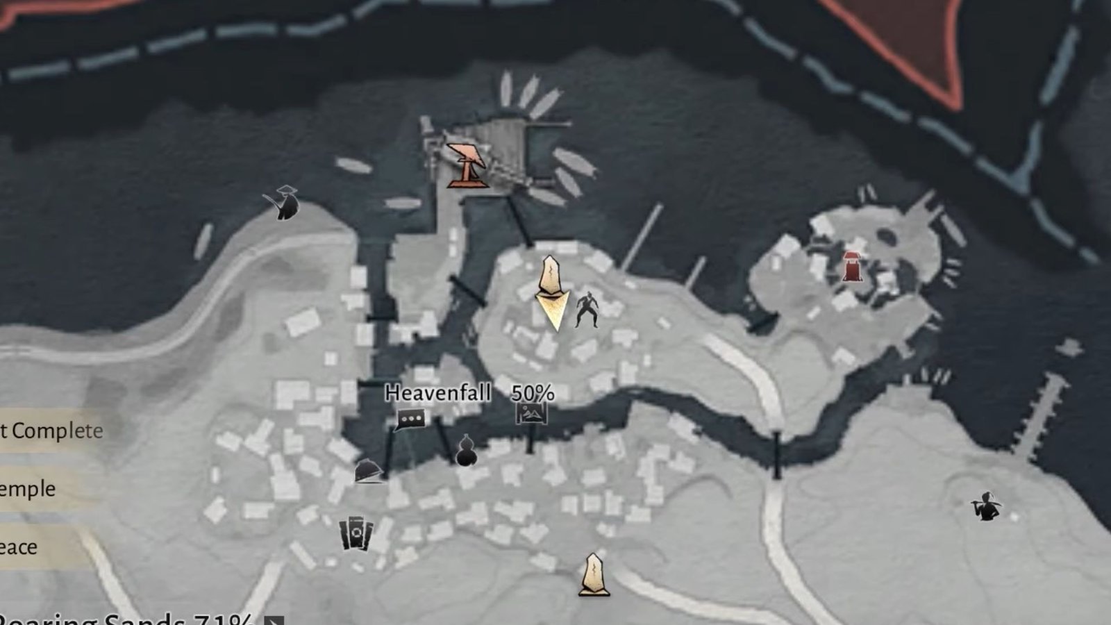 The Meeting at Hejin