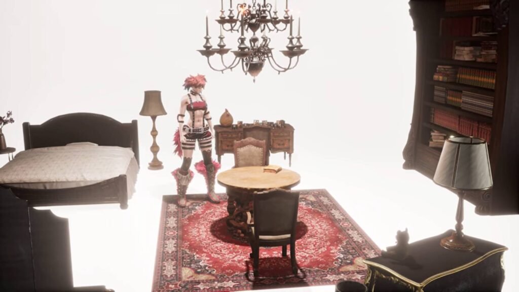 Code Vein Ending Miraculous Bonds