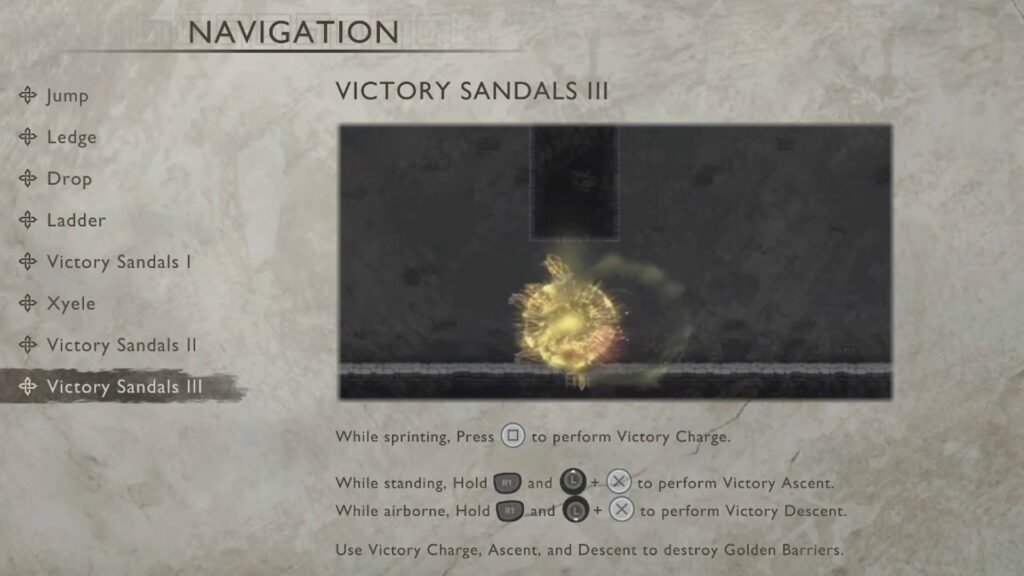 God of War Sons of Sparta Swift Swine Overview