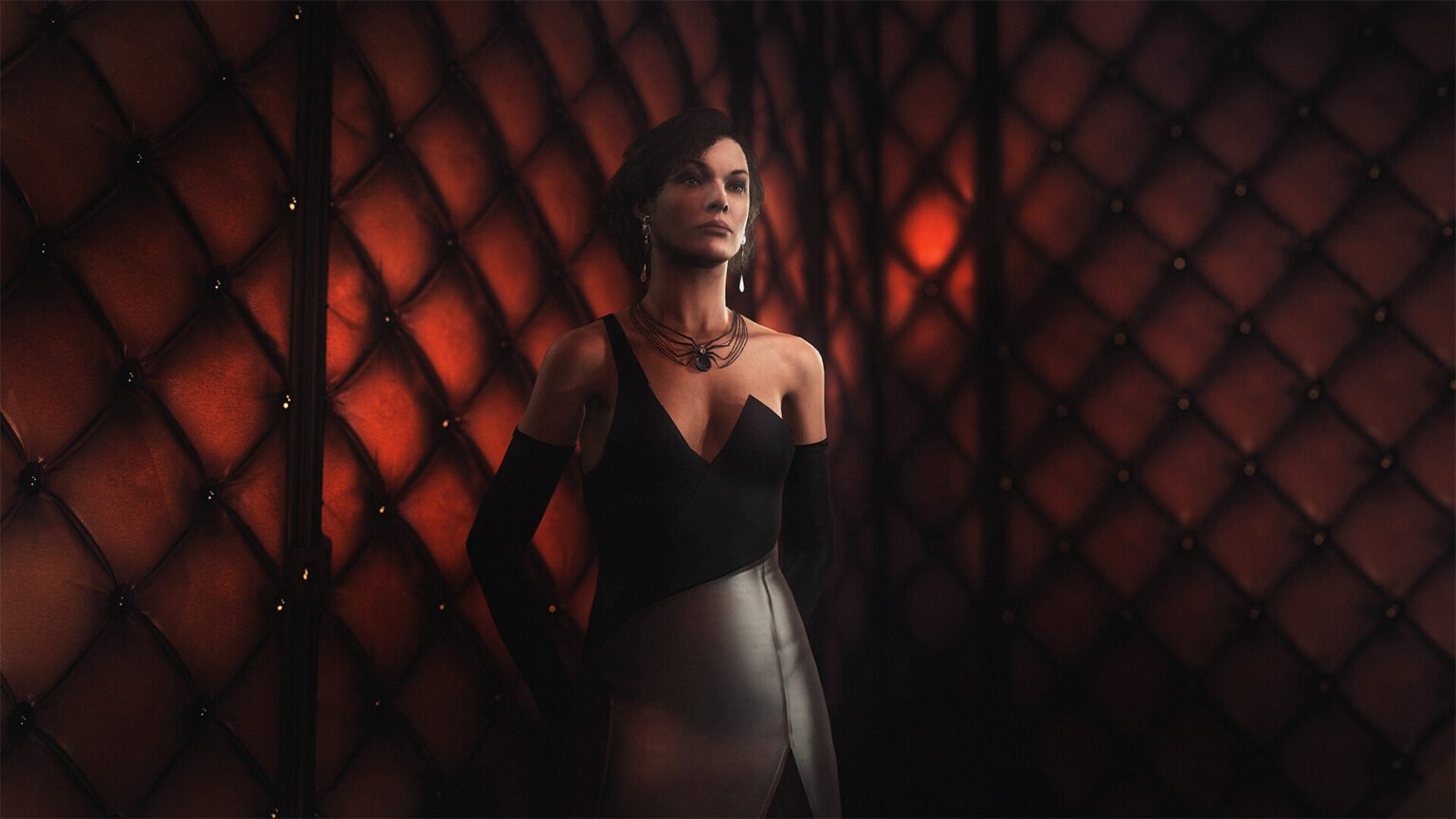 Hitman Lilith Feature Image