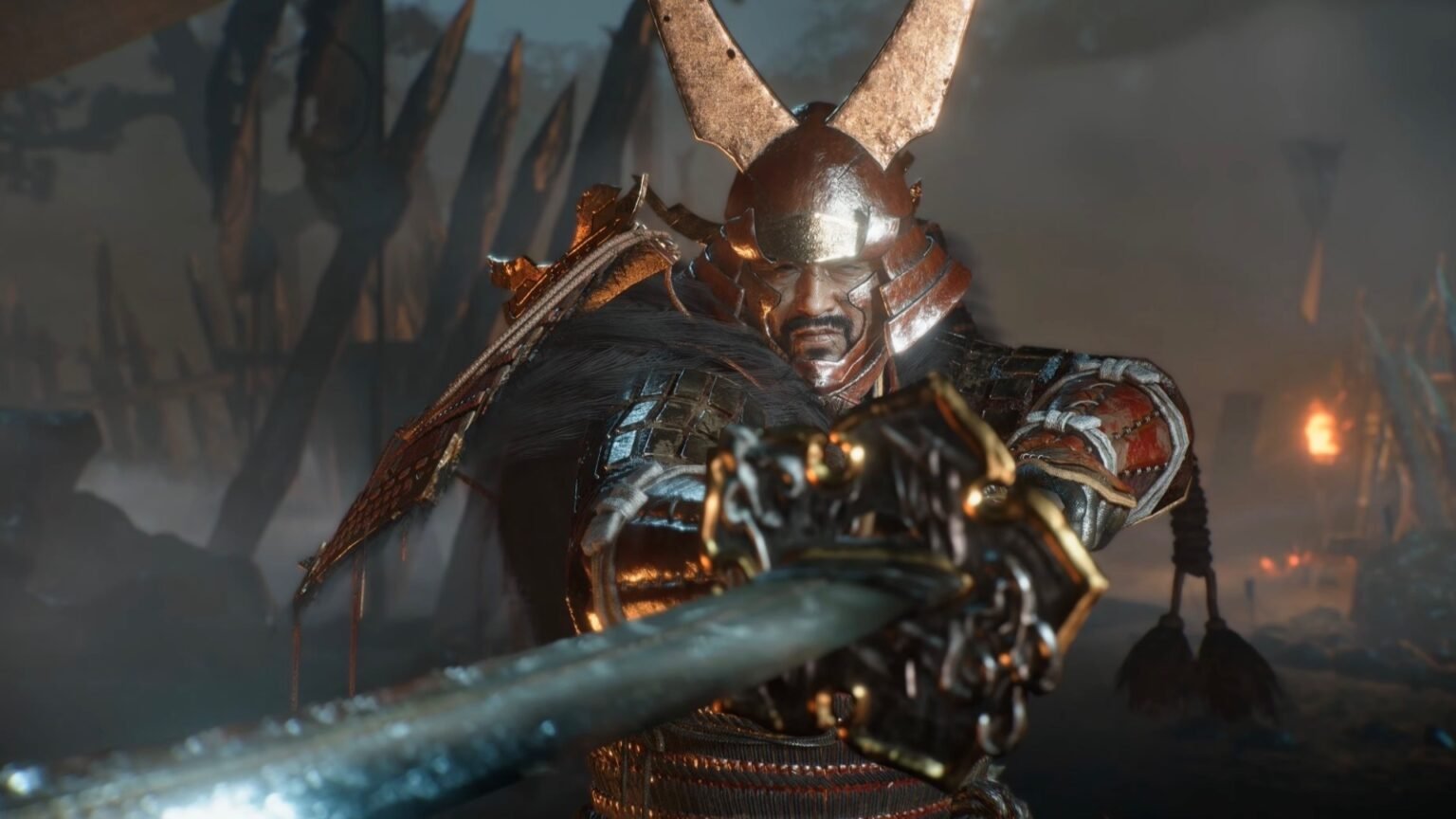 Nioh 3 - How To Beat Yamagata Masakage