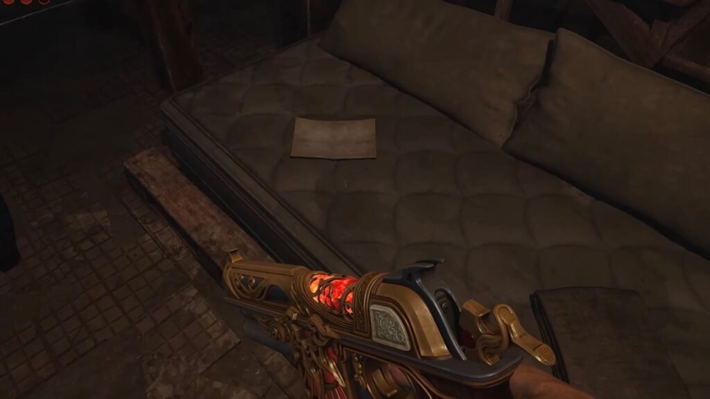 Collectibles in Crisol: Theater of Idols.