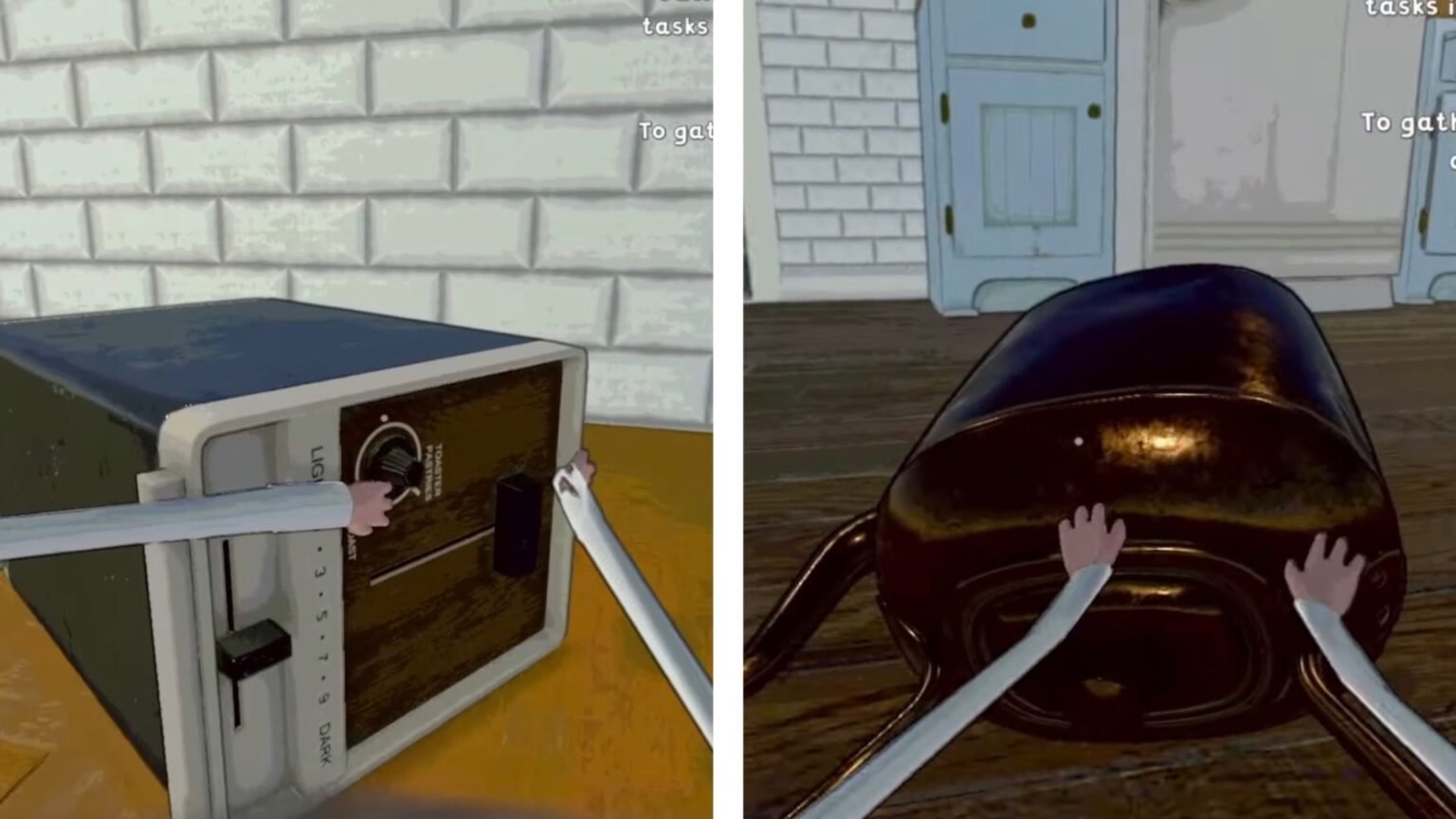 Burglin Gnomes - How To Gather Clonk