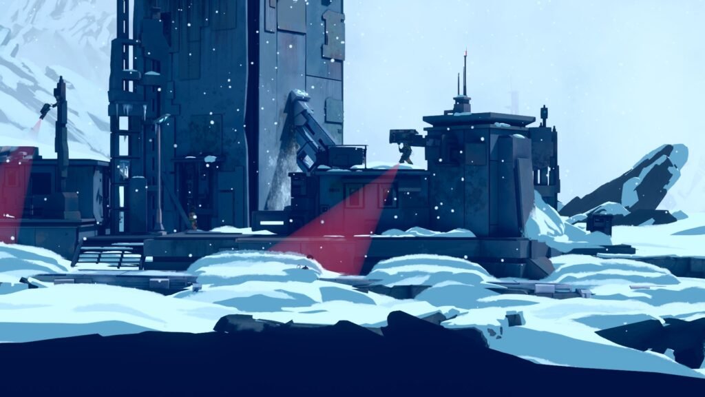 Planet of lana 2 Gameplay