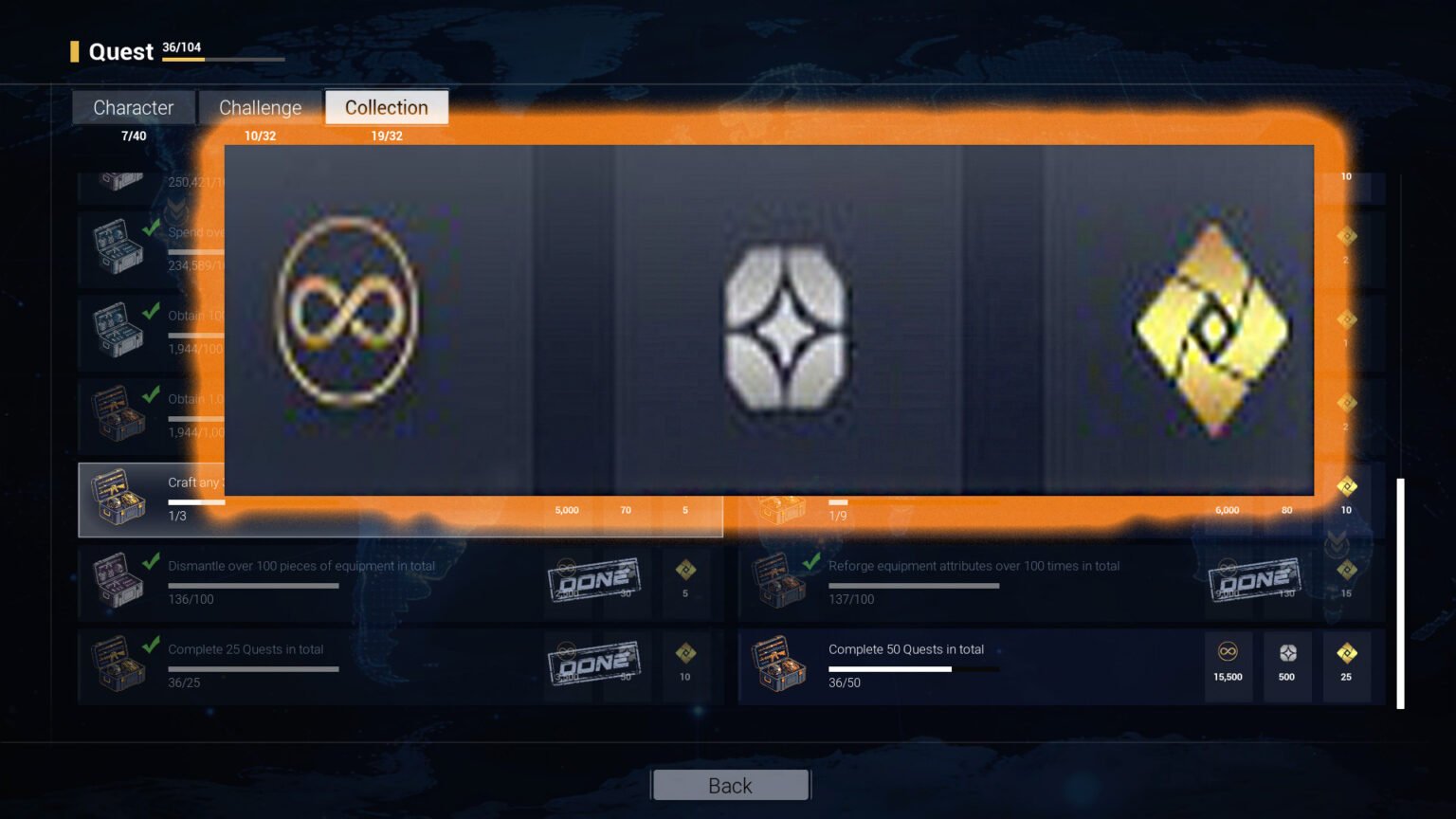 R.I.P Reincarnation Insurance Program Basic and Advanced Essence Feature Image