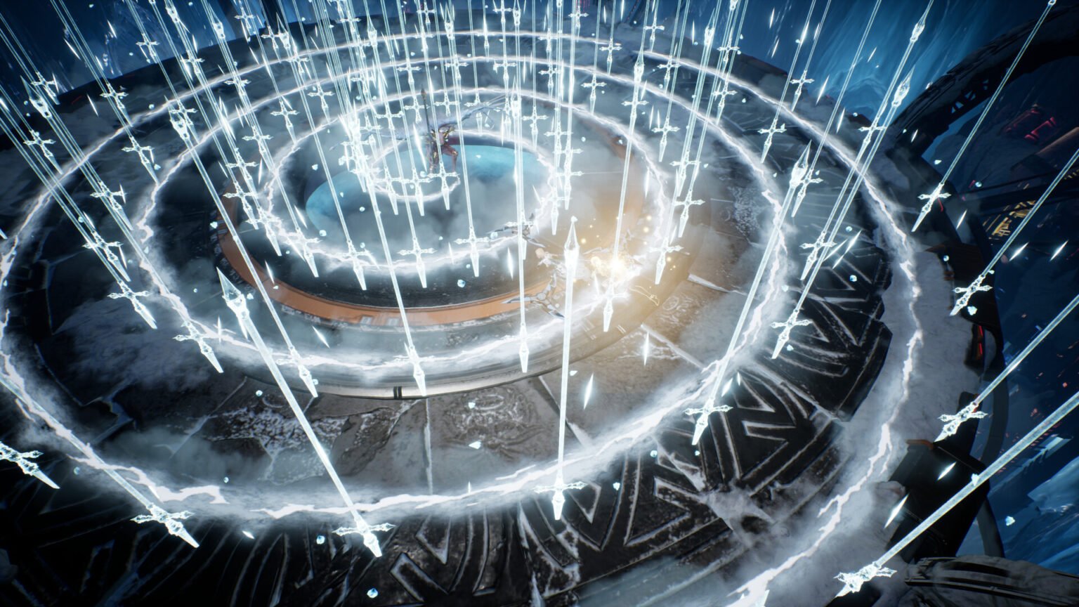 R.I.P. - Reincarnation Insurance Program Plague Angel Feature Image