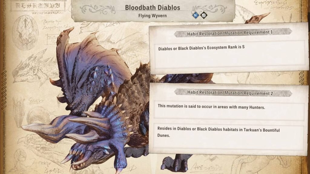 Bloodbath Diablos