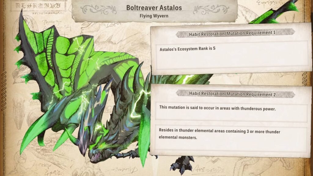Boltreaver Astalos