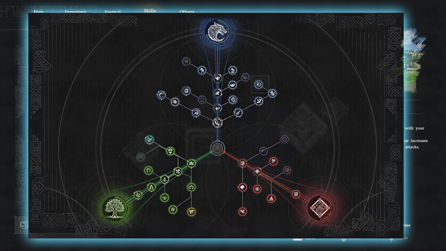 Crimson Desert Skill Tree Feature Image