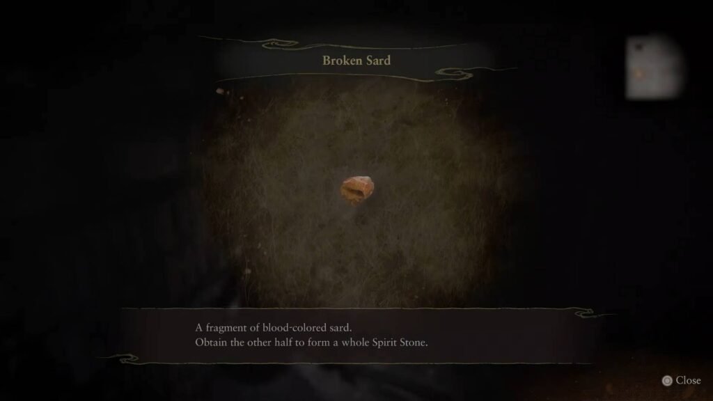 Fatal Frame 2 Remake - Masumi Makimura quest