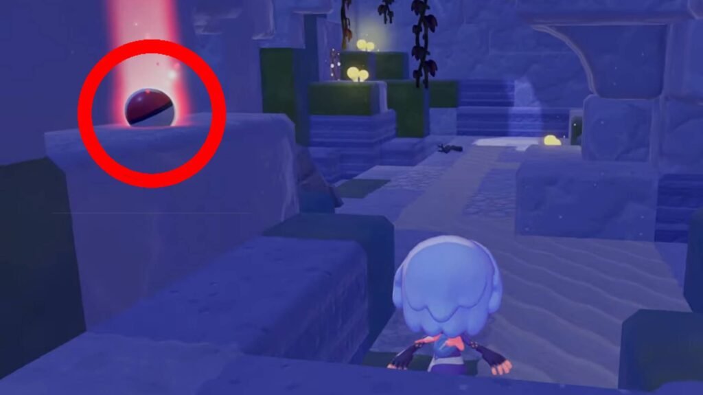 How to Get Smooth Rock in Pokopia