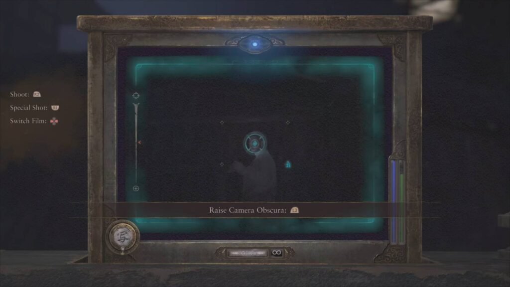 How to Unlock Paraceptual Filter in Fatal Frame 2 Remake