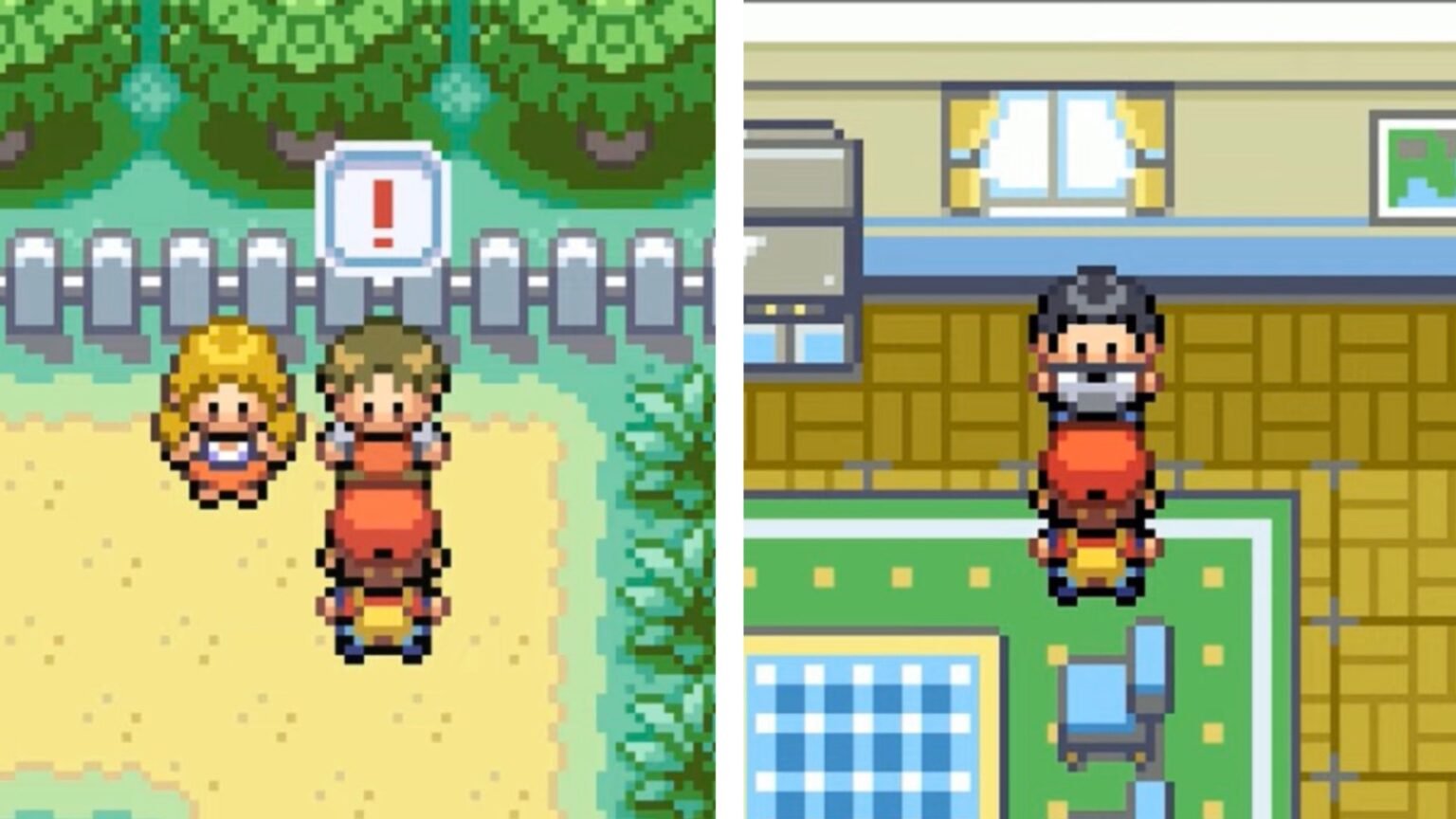 Pokémon FireRed and LeafGreen - Duplicate Items Infinitely - Mail Glitch Guide