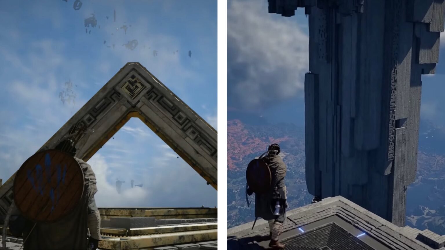 Crimson Desert - Abyss Without Balance Quest Guide