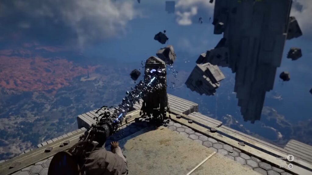 Using Axiom Force for the Alignment Device.