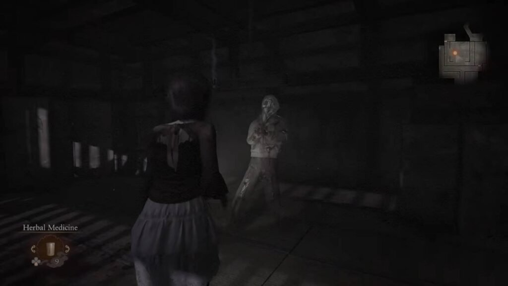 Masumi Makimura Side Quest