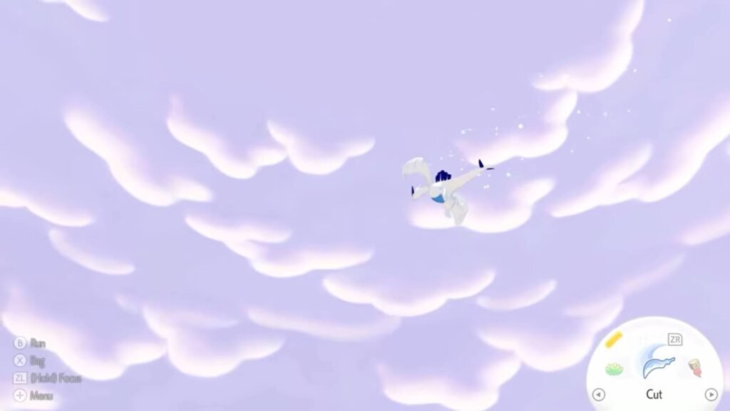 Pokémon Pokopia Mysterious Feathers Overview