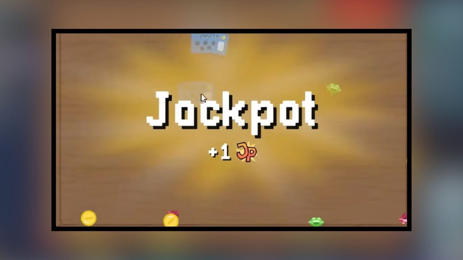 JP Scritchy scratchy