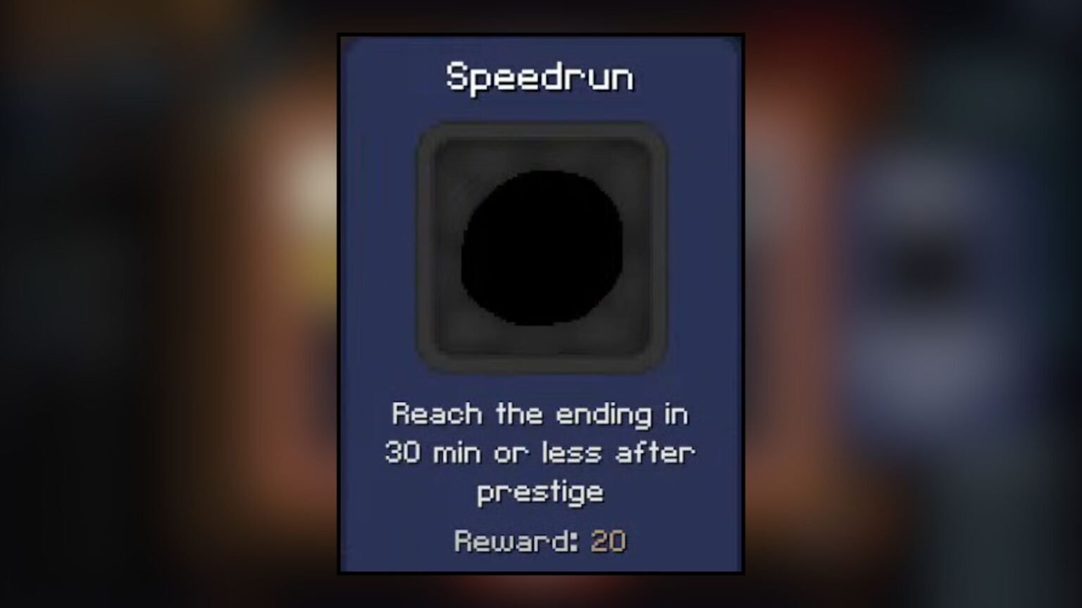 speedrun achievement scritchy scratchy